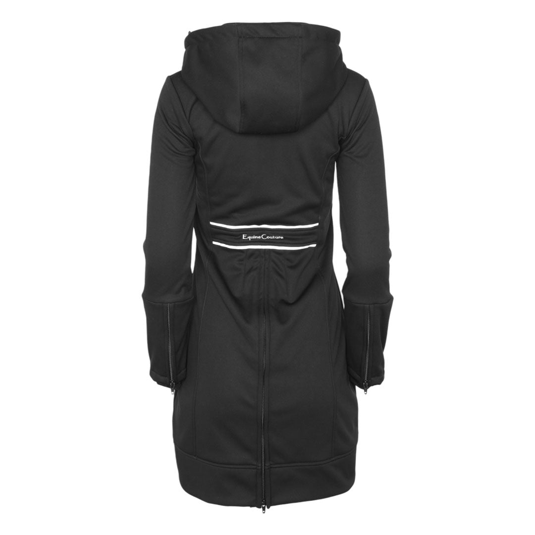 Equine Couture Noelle Long Riding Jacket - JPC Equestrian.com