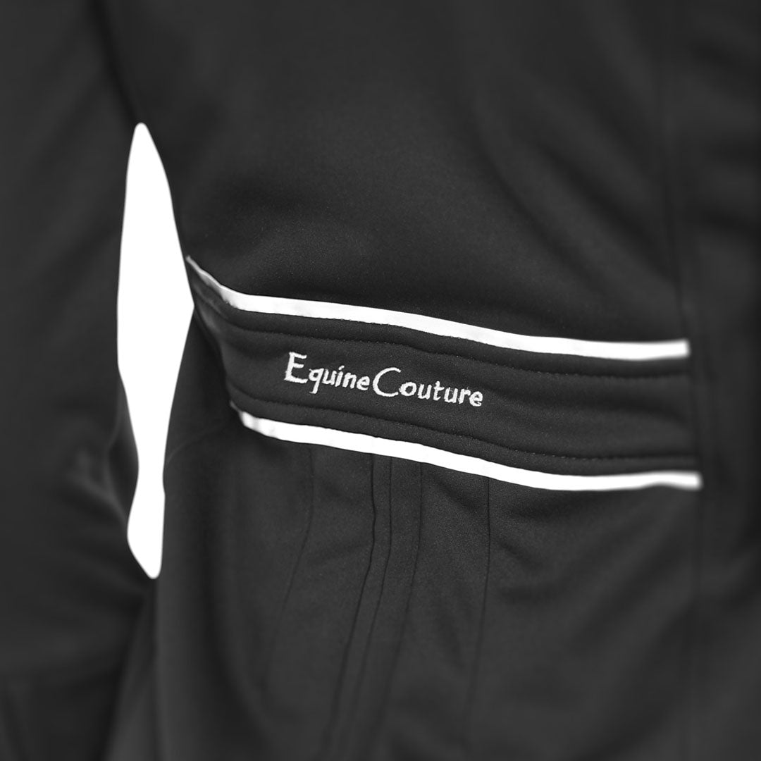 Equine Couture Noelle Long Riding Jacket - JPC Equestrian.com