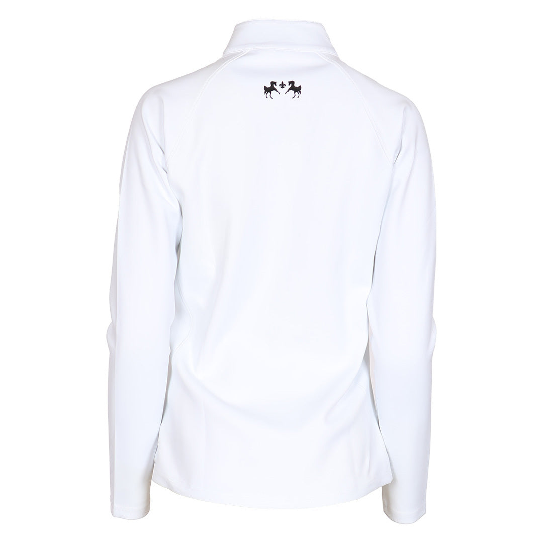 Equine Counter Winter Show Shirt