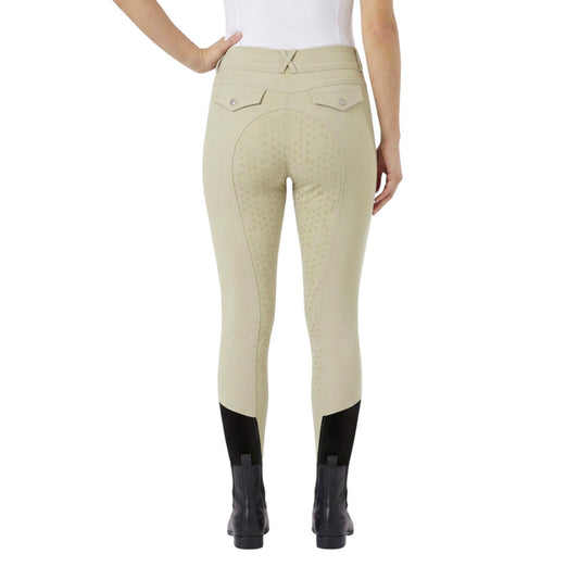 Equine Couture Ladies’ Dalton Tech Nova Full-Seat Breeches