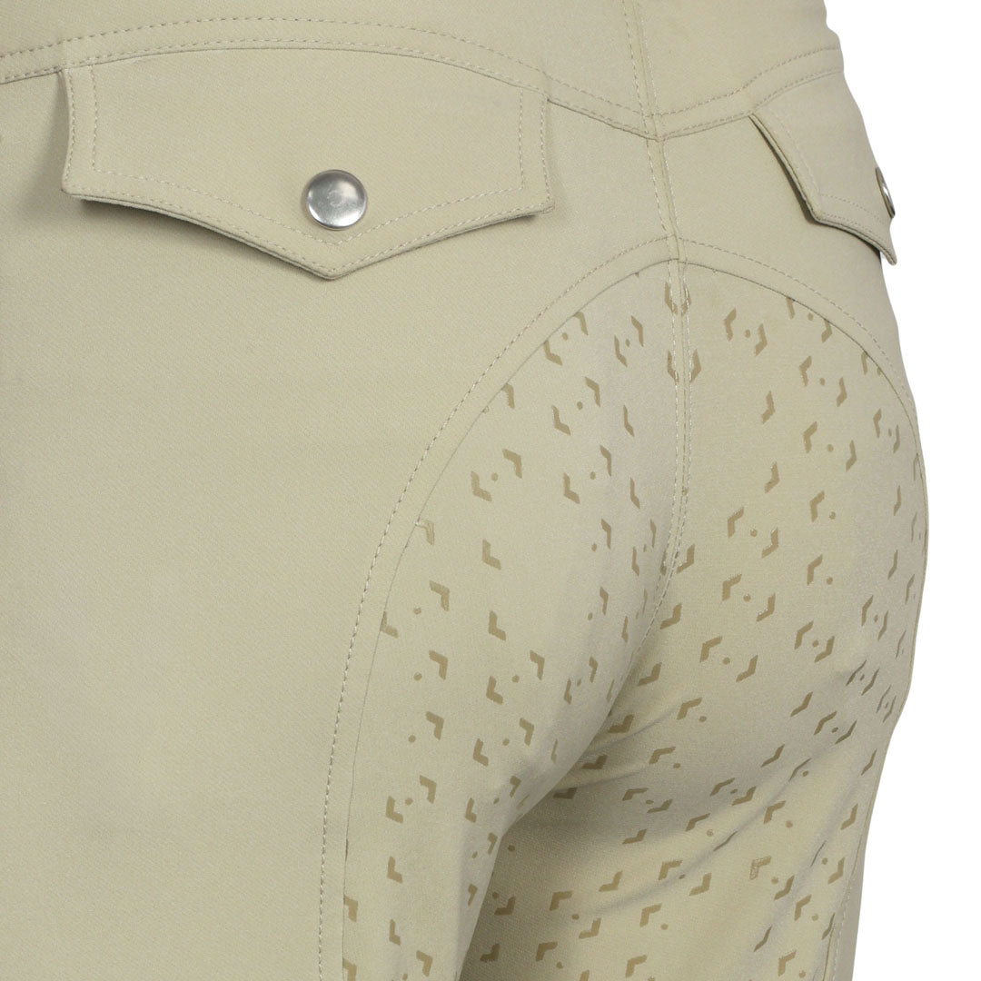 Equine Couture Ladies’ Dalton Tech Nova Full-Seat Breeches