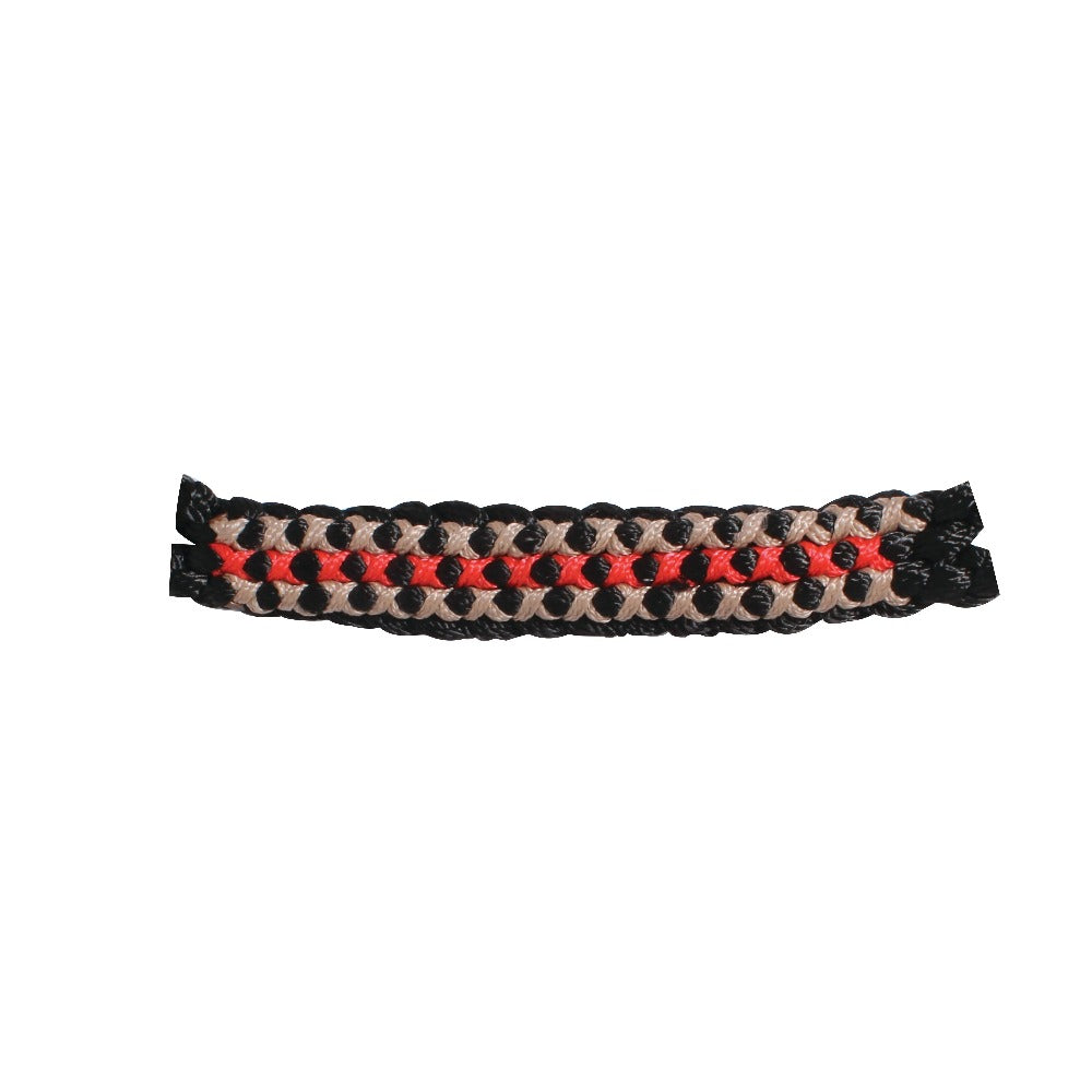 Professionals Choice Cowboy Braided Halter 10' Ld