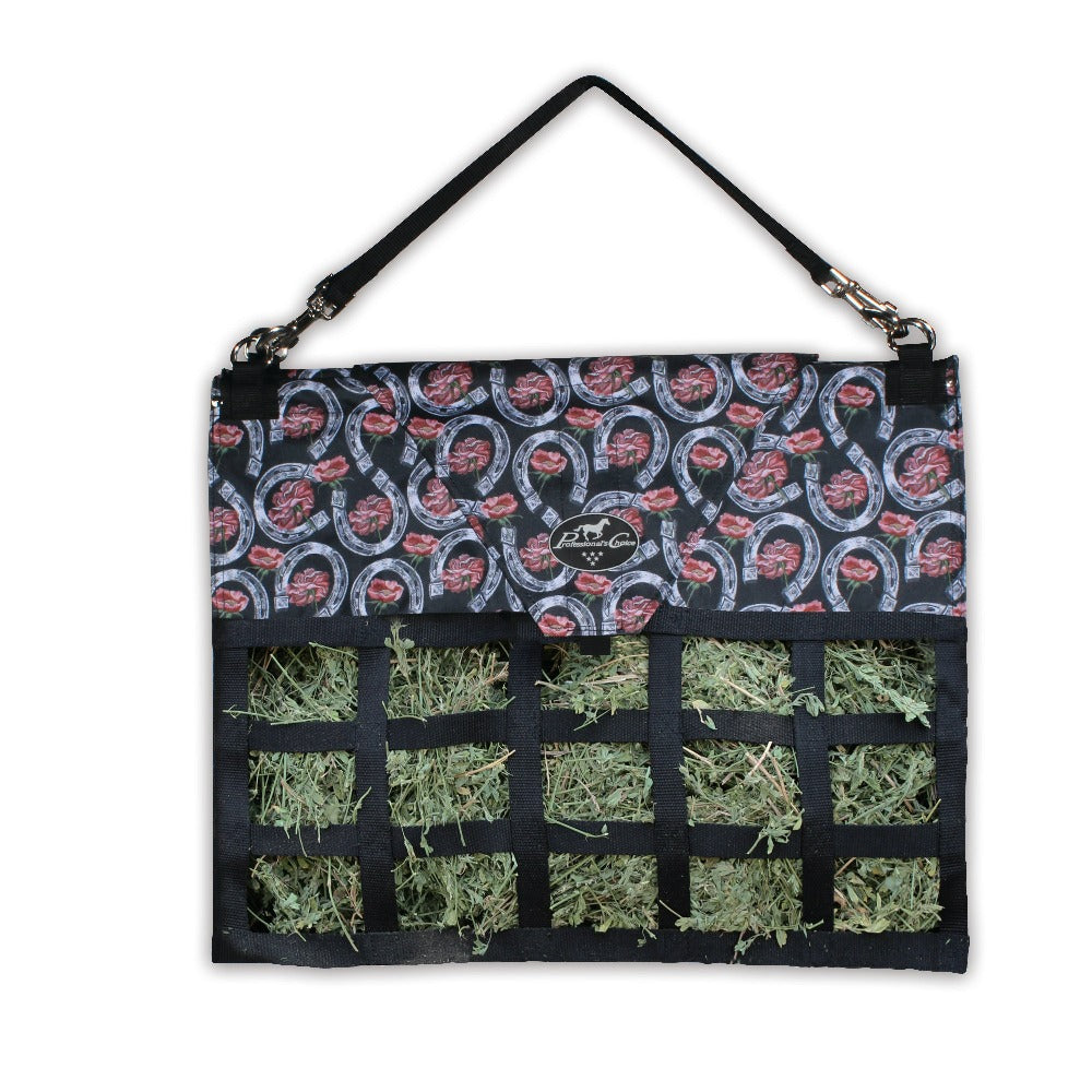 Professionals Choice Feed Hay Bag