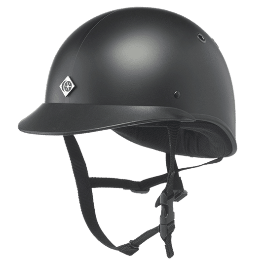 Charles Owen JR8 Children's Helmet