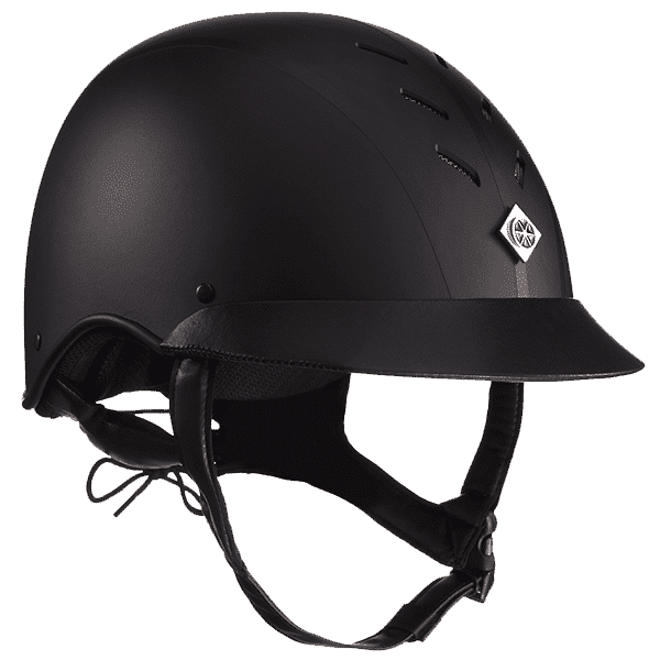 Charles Owen MyPS Helmet