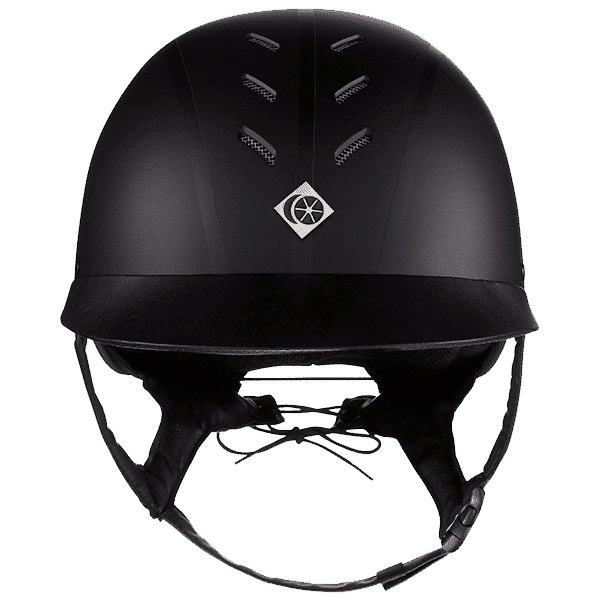 Charles Owen MyPS Helmet