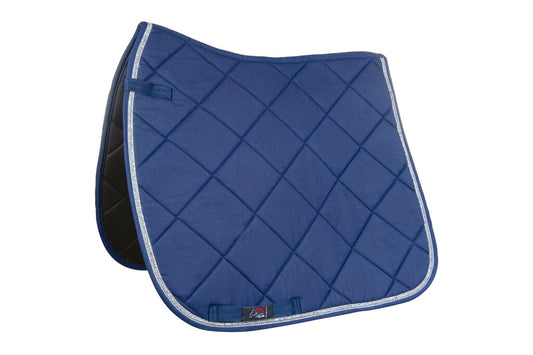 HKM Romy Saddle Cloth-General Purpose - JPC Equestrian.com