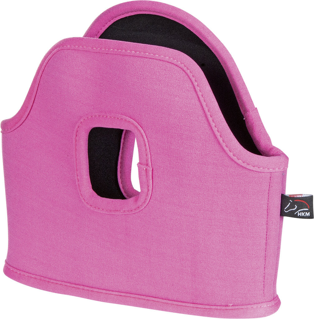HKM Softopren Stirrup Cover - JPC Equestrian.com