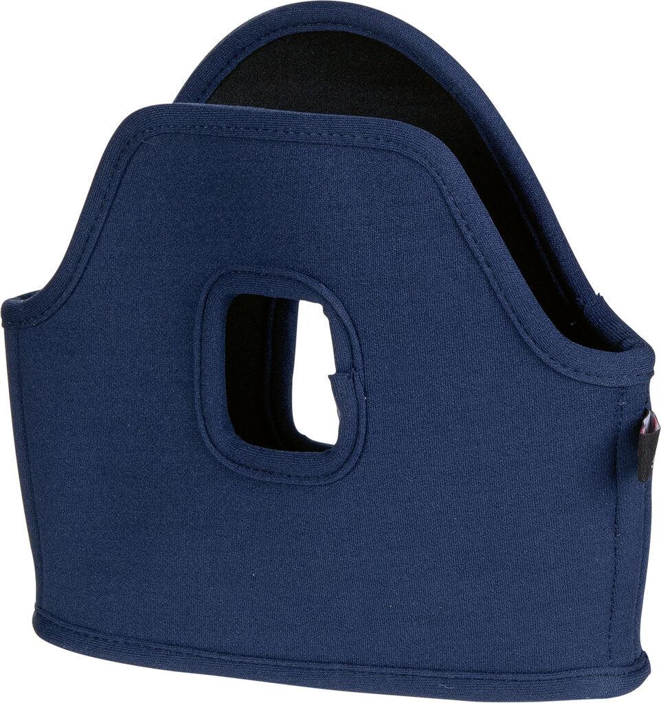HKM Softopren Stirrup Cover - JPC Equestrian.com