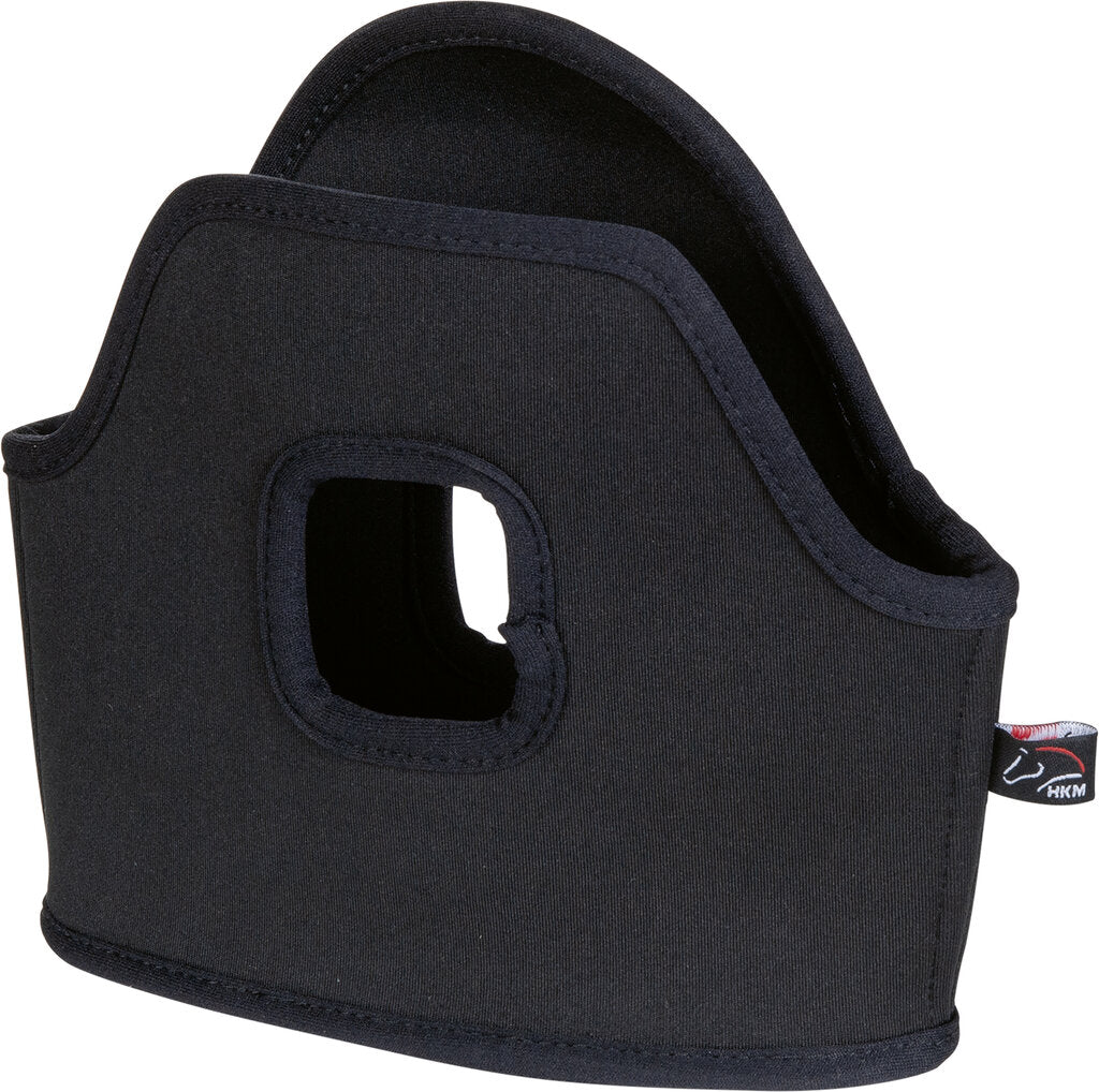 HKM Softopren Stirrup Cover - JPC Equestrian.com