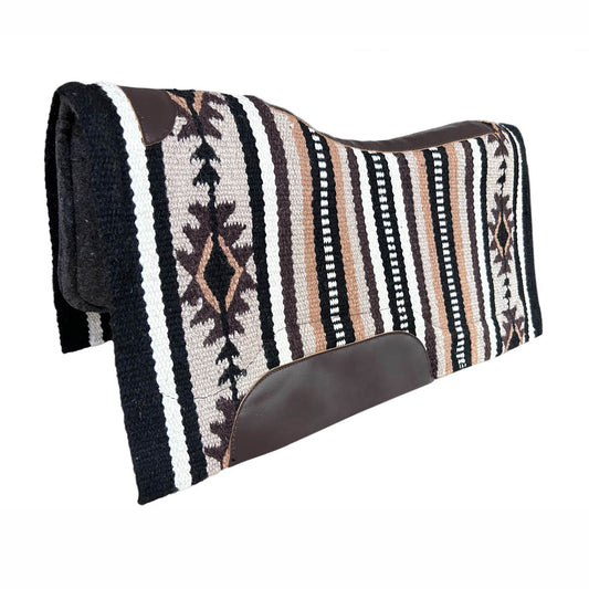 TuffRider Single Weave Western Saddle Pad 34" X 36" - JPC Equestrian.com