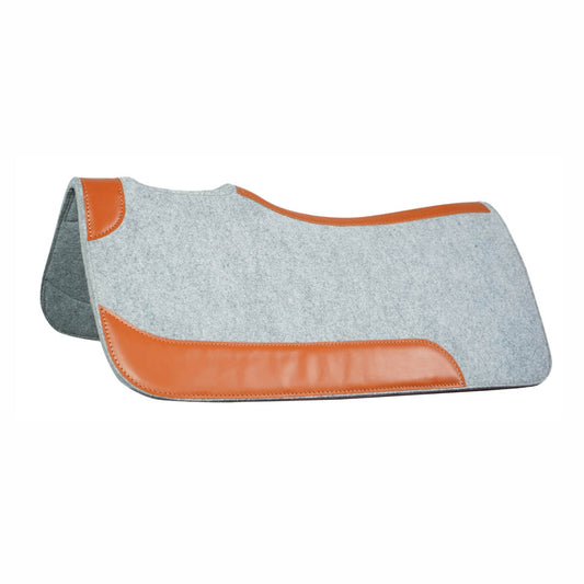 TuffRider Polyester Felt Pad 18mm- JPC Equestrian.com
