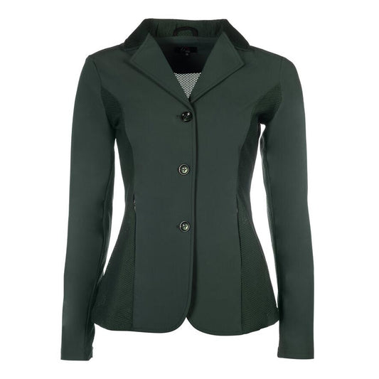 HKM Hunter Woman Competition Jacket