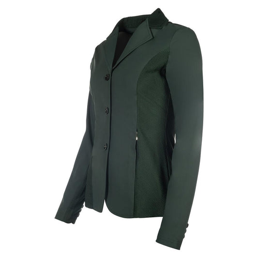 HKM Hunter Woman Competition Jacket