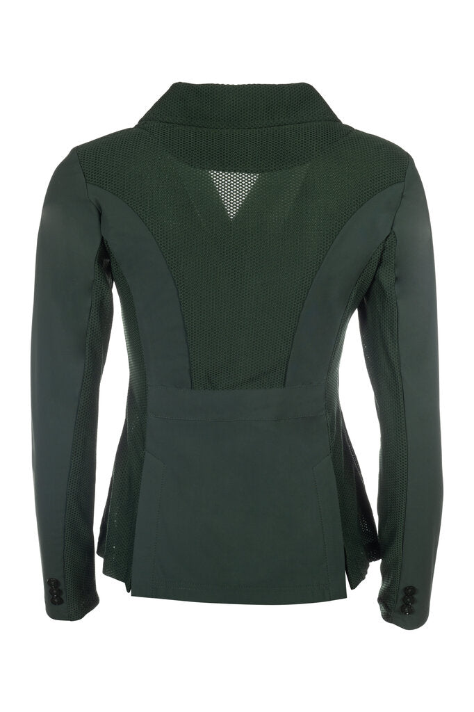 HKM Hunter Woman Competition Jacket - JPC Equestrian.com