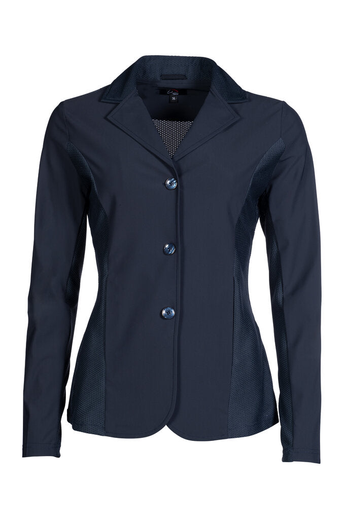 HKM Hunter Woman Competition Jacket - JPC Equestrian.com