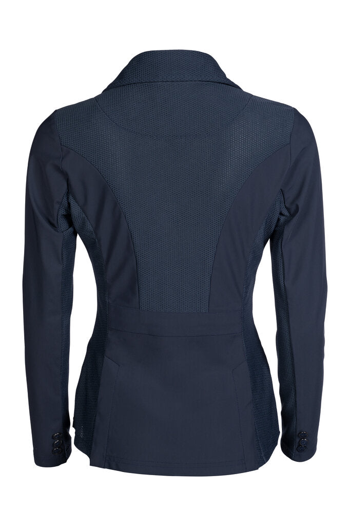 HKM Hunter Woman Competition Jacket - JPC Equestrian.com