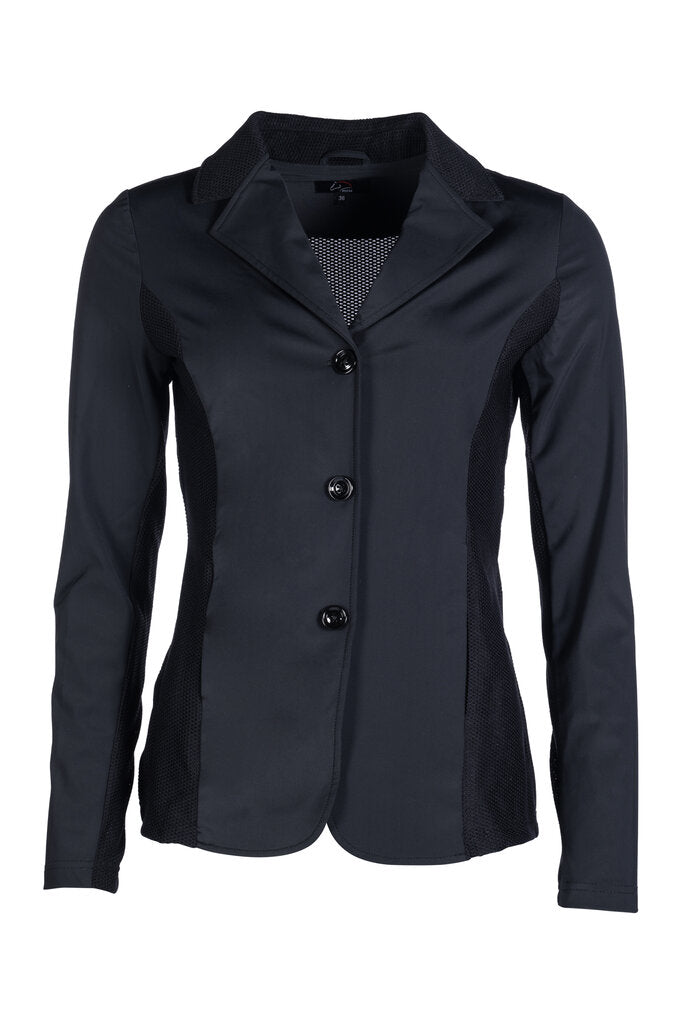 HKM Hunter Woman Competition Jacket - JPC Equestrian.com