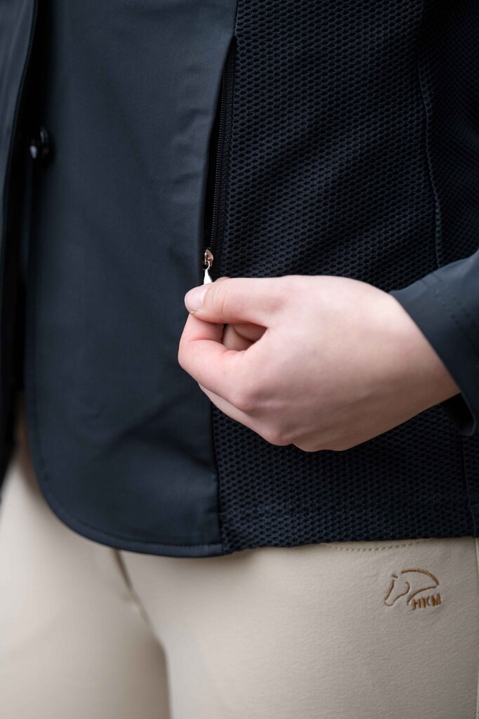 HKM Hunter Woman Competition Jacket - JPC Equestrian.com