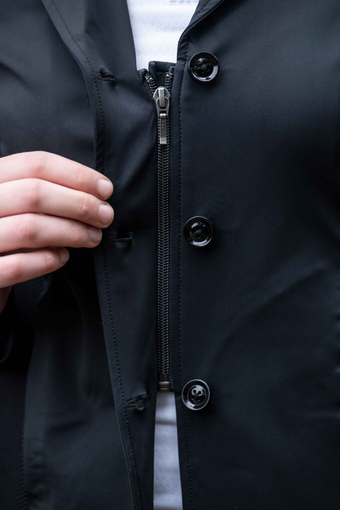 HKM Hunter Woman Competition Jacket - JPC Equestrian.com