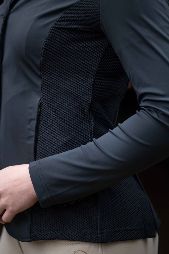 HKM Hunter Woman Competition Jacket - JPC Equestrian.com