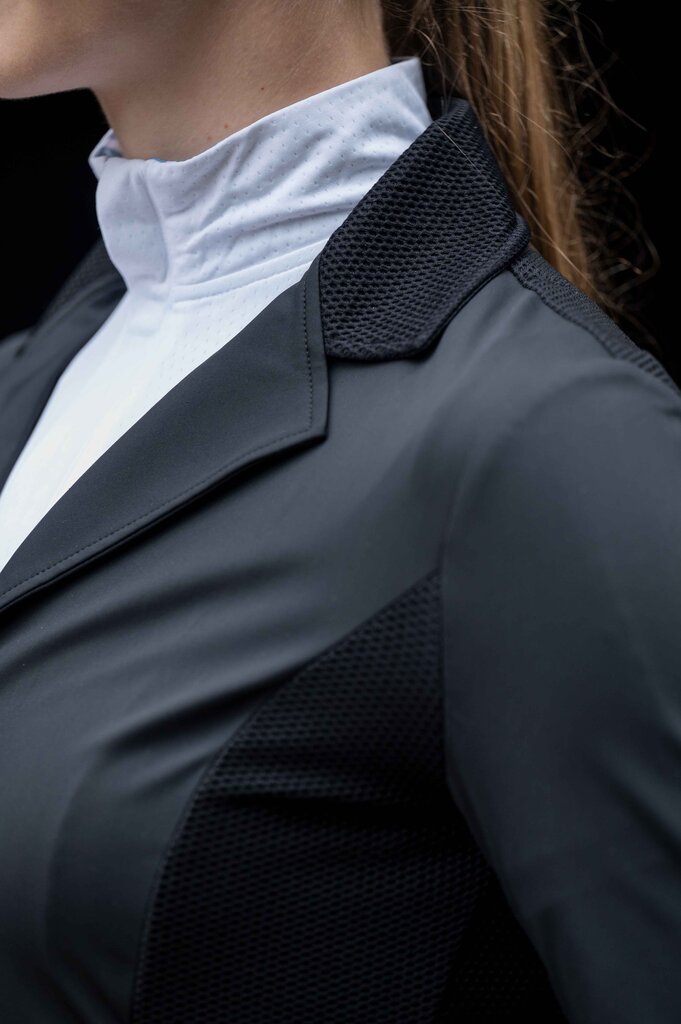 HKM Hunter Woman Competition Jacket - JPC Equestrian.com