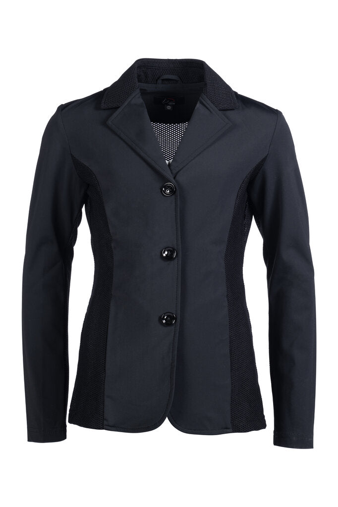 HKM Hunter Kids Competition Jacket - JPC Equestrian.com