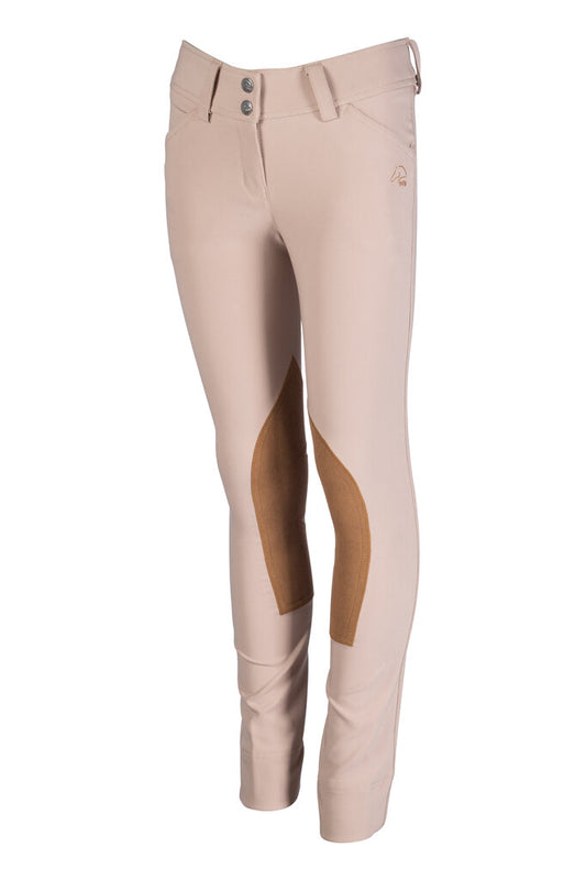 HKM Hunter Kids Ii- Alos K.P. Jodhpur Riding Breeches - JPC Equestrian.com