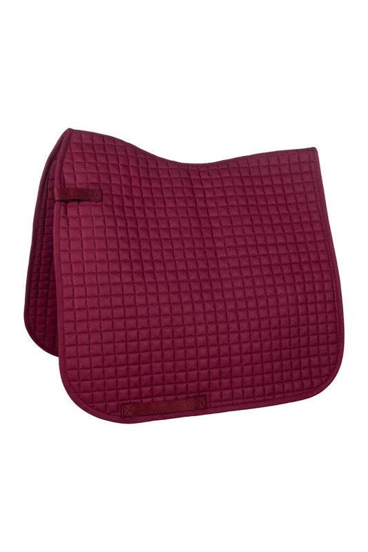 HKM Larissa Saddle Cloth - JPC Equestrian.com