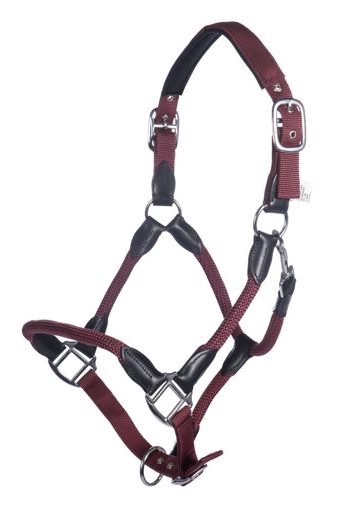 HKM Carlotta Head Collar - JPC Equestrian.com