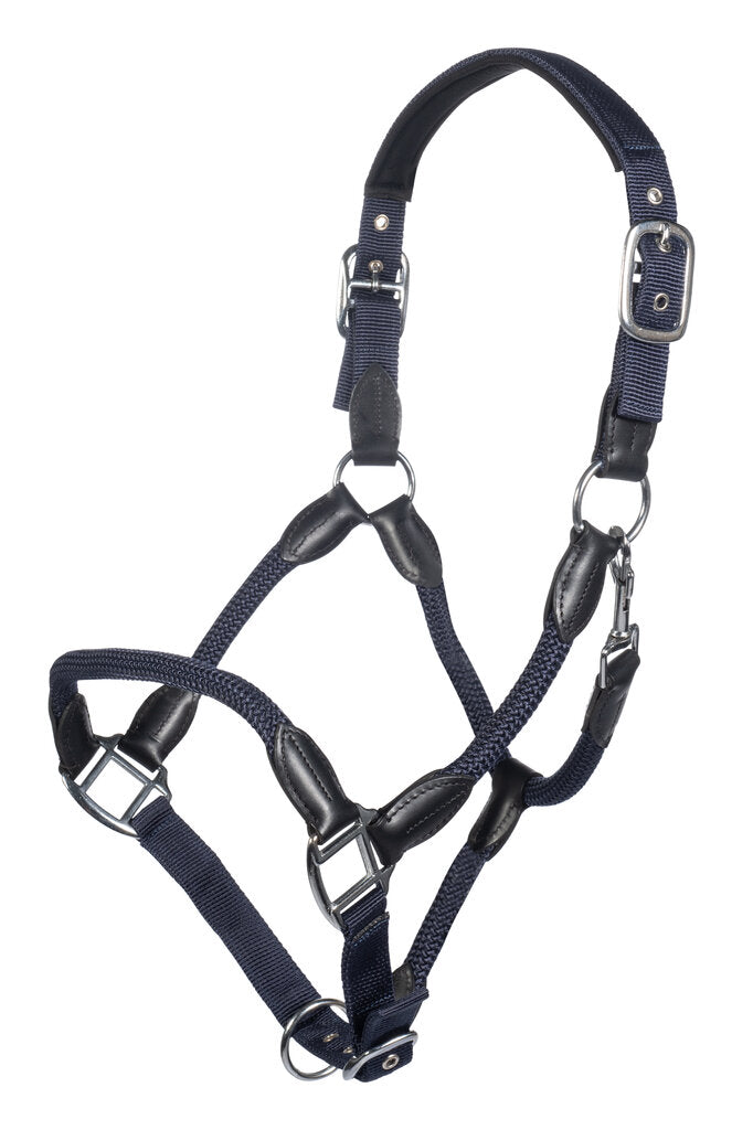 HKM Carlotta Head Collar - JPC Equestrian.com