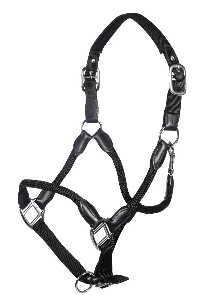 HKM Carlotta Head Collar - JPC Equestrian.com