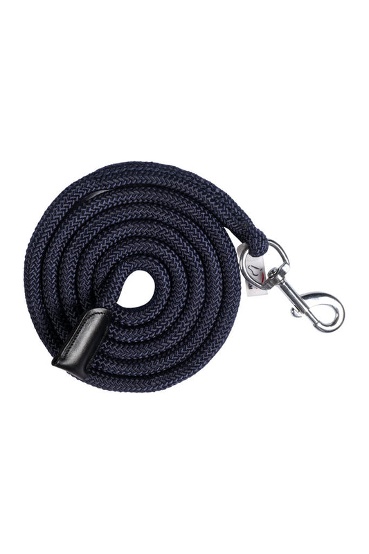 HKM Carlotta Lead Rope With Snap Hook - JPC Equestrian.com