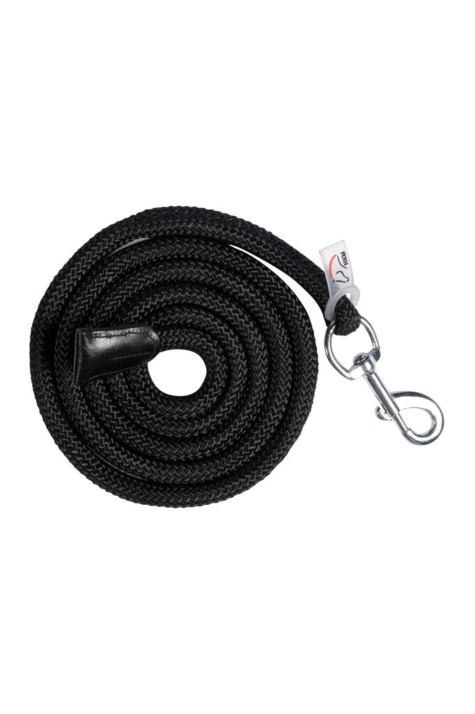 HKM Carlotta Lead Rope With Snap Hook - JPC Equestrian.com