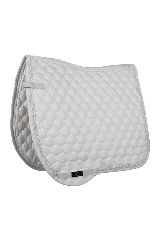 HKM Elisa Saddle Cloth-General Purpose - JPC Equestrian.com