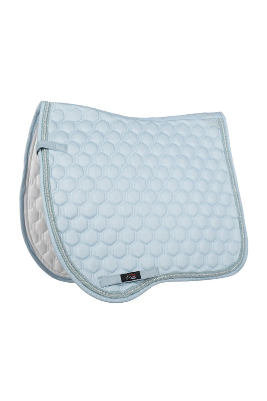 HKM Elisa Saddle Cloth-General Purpose - JPC Equestrian.com