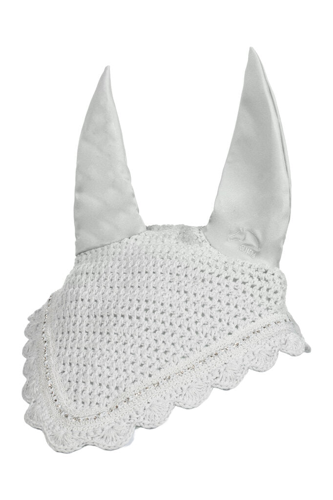 HKM Elisa Ear Bonnet - JPC Equestrian.com