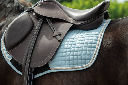 HKM Essentials Saddle Pad - General Purpose