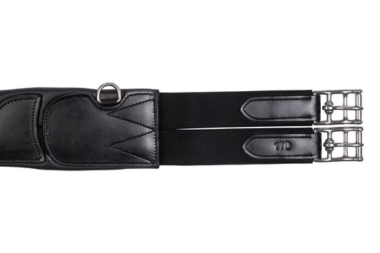 HKM Premium Girth - JPC Equestrian.com