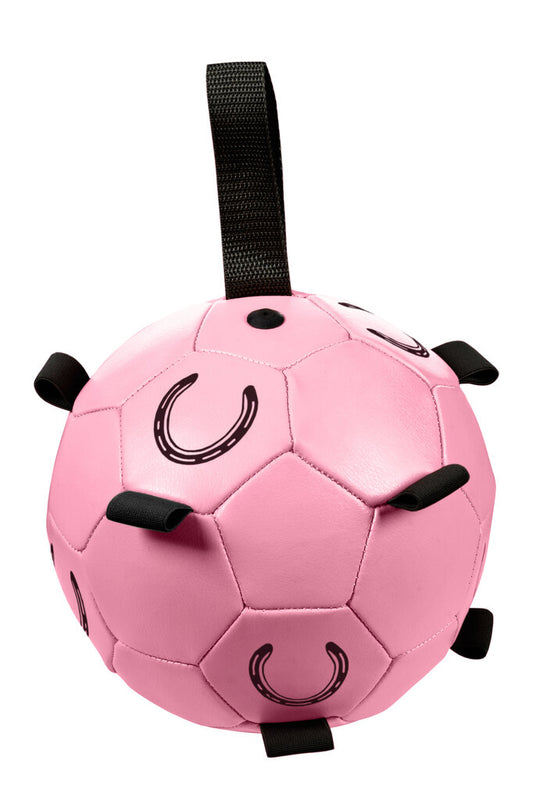 HKM Ball As Toy For Horses -Fun - JPC Equestrian.com
