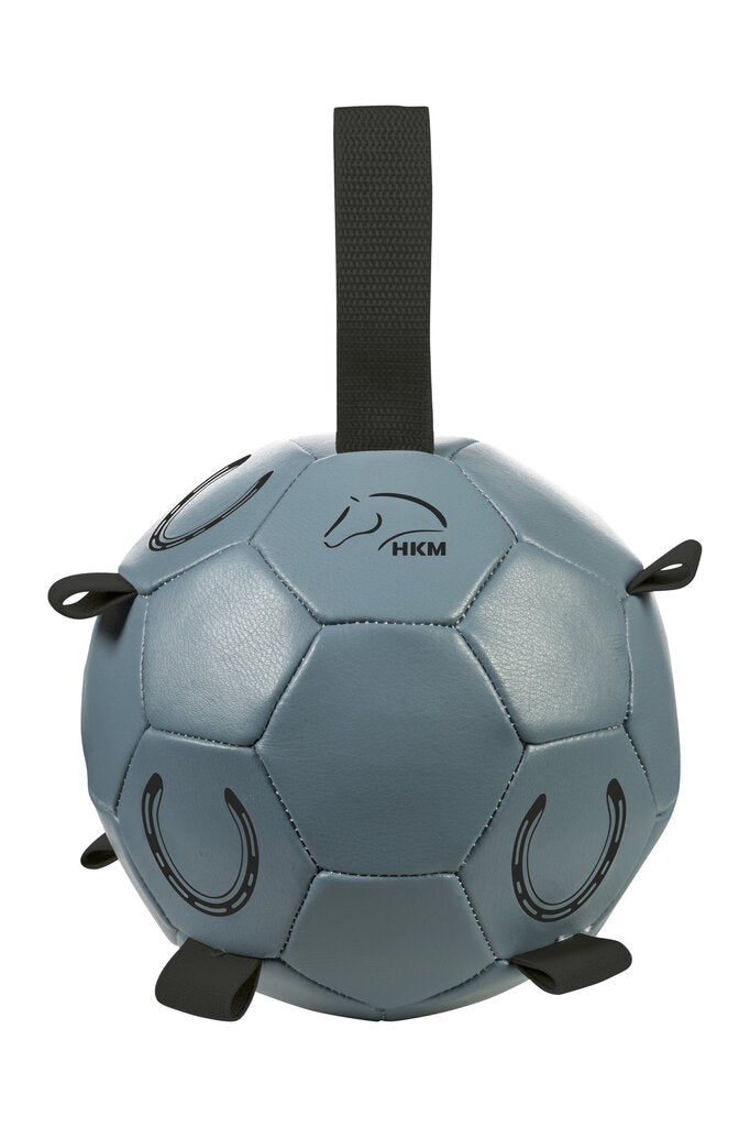 HKM Ball As Toy For Horses -Fun - JPC Equestrian.com