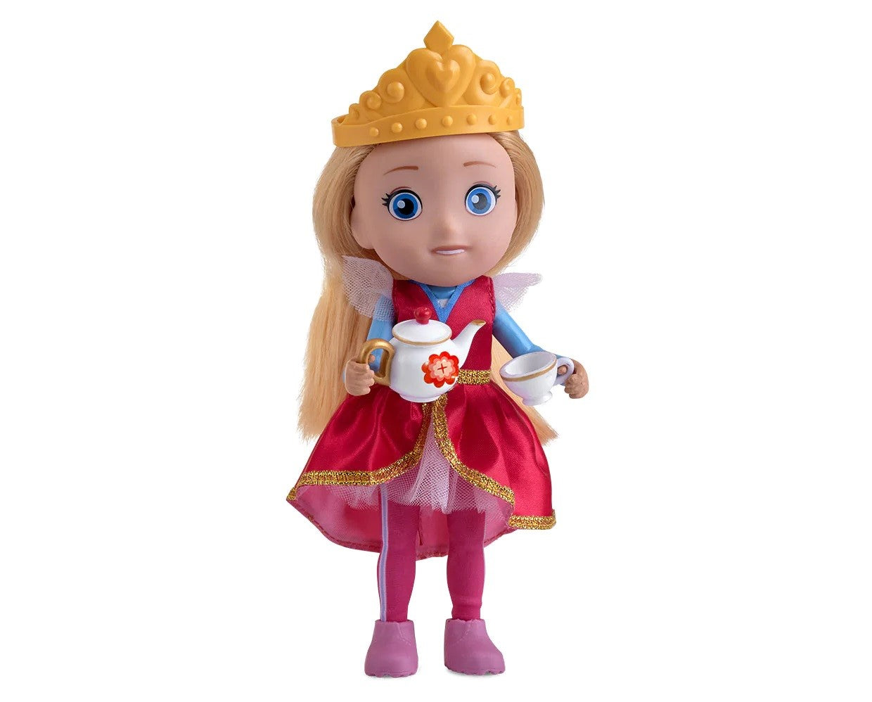 Breyer Princess Tea Party Adventure Pack