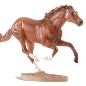 Breyer Secretariat