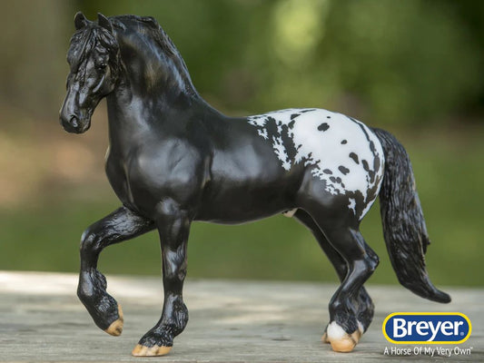 Breyer Harley