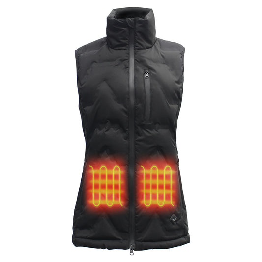 TuffRider Heated Riding Vest