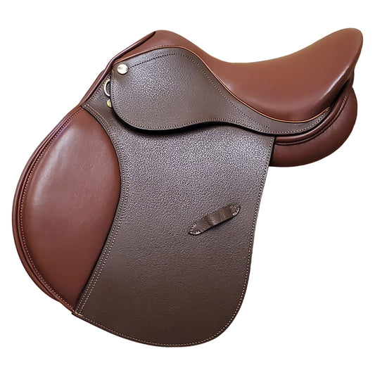 Henri De Rivel Regular Advantage All Purpose Saddle
