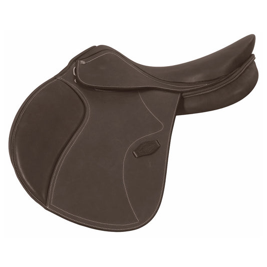 Henri de Rivel Lumina Close Contact Saddle