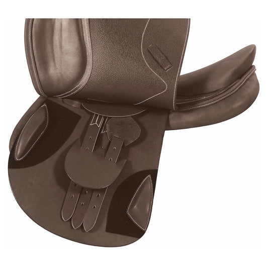 Henri de Rivel Lumina Close Contact Saddle