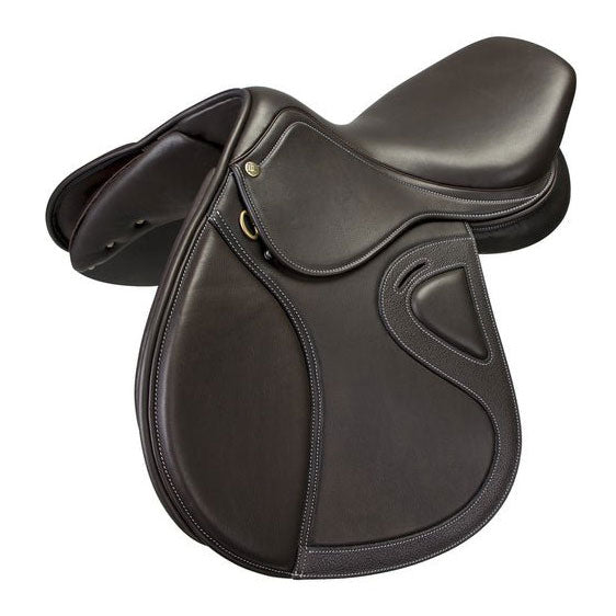 HENRI DE RIVEL EVOLUTION CLOSE CONTACT IGP SADDLE