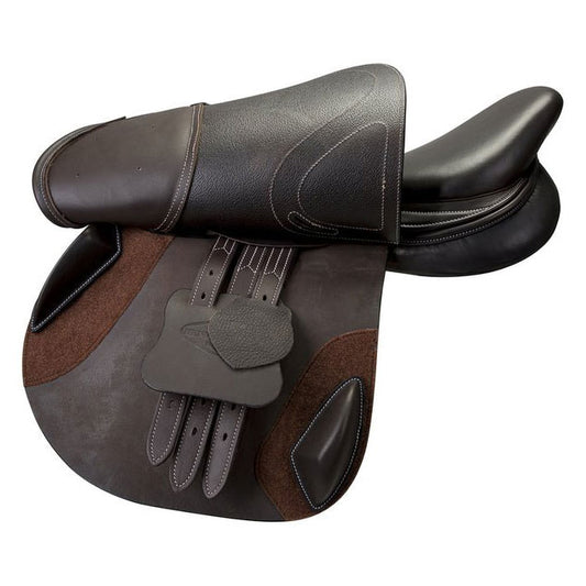 HENRI DE RIVEL EVOLUTION CLOSE CONTACT IGP SADDLE